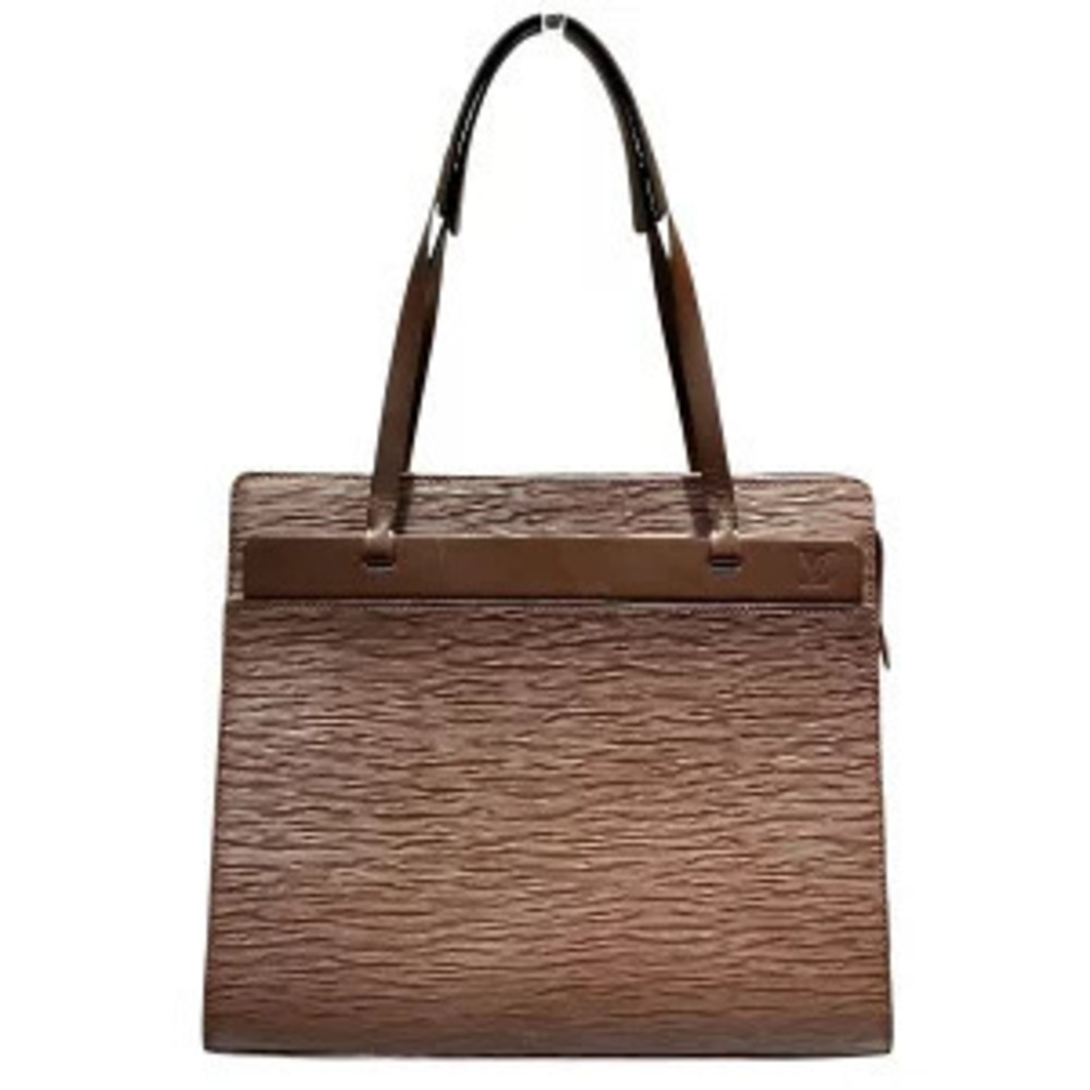 Louis Vuitton Epi Croisette Bag Shoulder